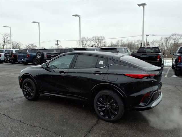 New 2026 Buick Envista Sport Touring w/ Convenience I Package image 9