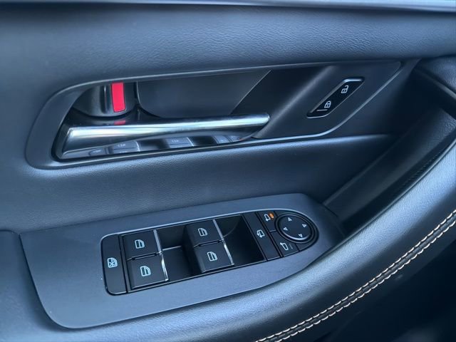 New 2026 MAZDA CX-70 3.3 Turbo w/ Premium Plus Pkg image 23