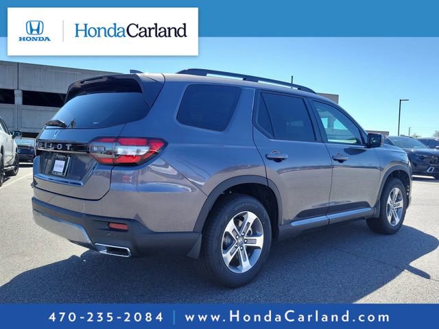 New 2026 Honda Pilot EX-L image 4