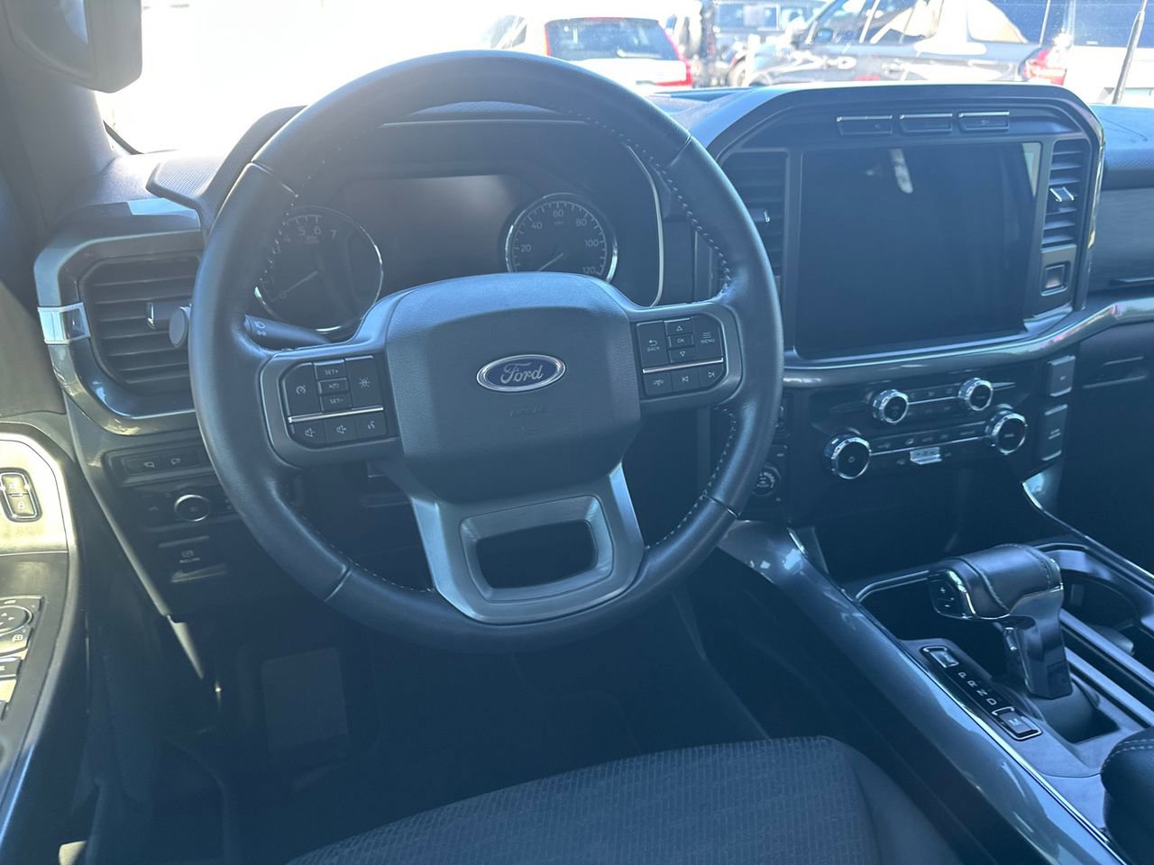 Certified 2022 Ford F150 XLT w/ Equipment Group 302A High image 24