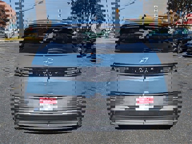 New 2026 Hyundai Ioniq 5 SE image 5