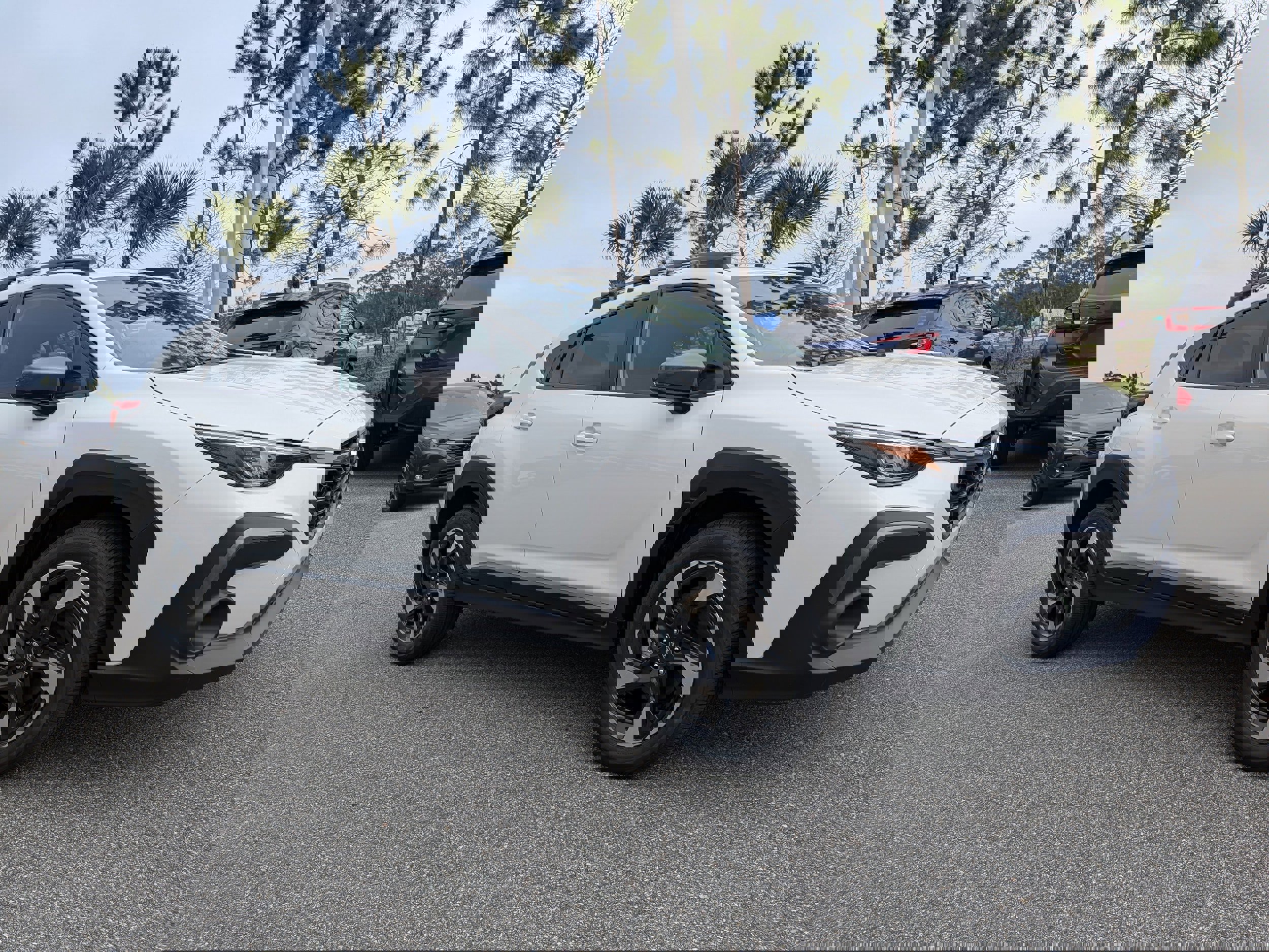 New 2026 Subaru Crosstrek 2.5i Limited image 2