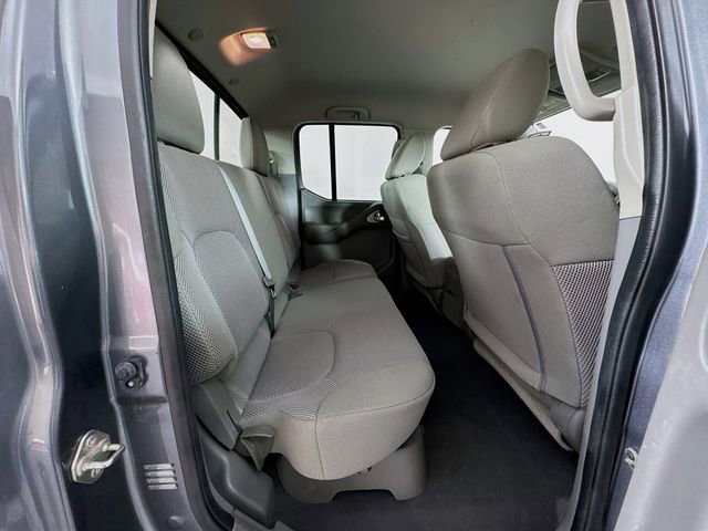Used 2019 Nissan Frontier SV AWD/4WD image 36