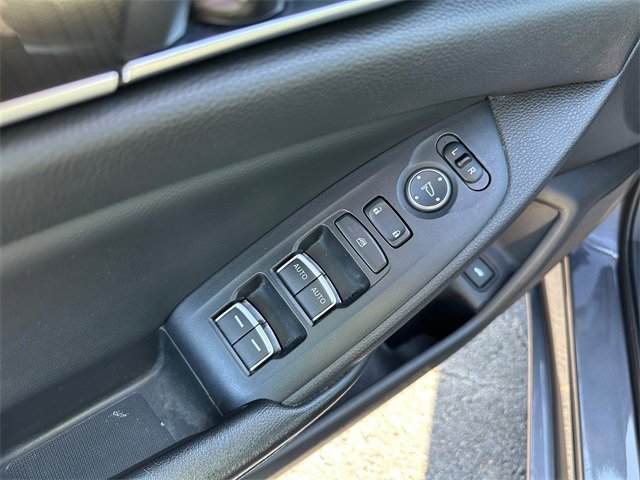 Used 2018 Honda Accord Sport image 19