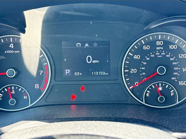 Used 2020 Kia Optima LX FWD image 14