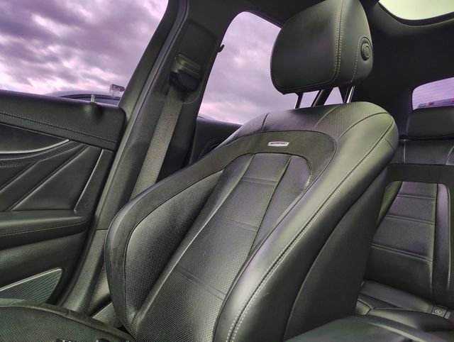 Used 2018 Mercedes-Benz E 43 AMG 4MATIC Sedan image 31