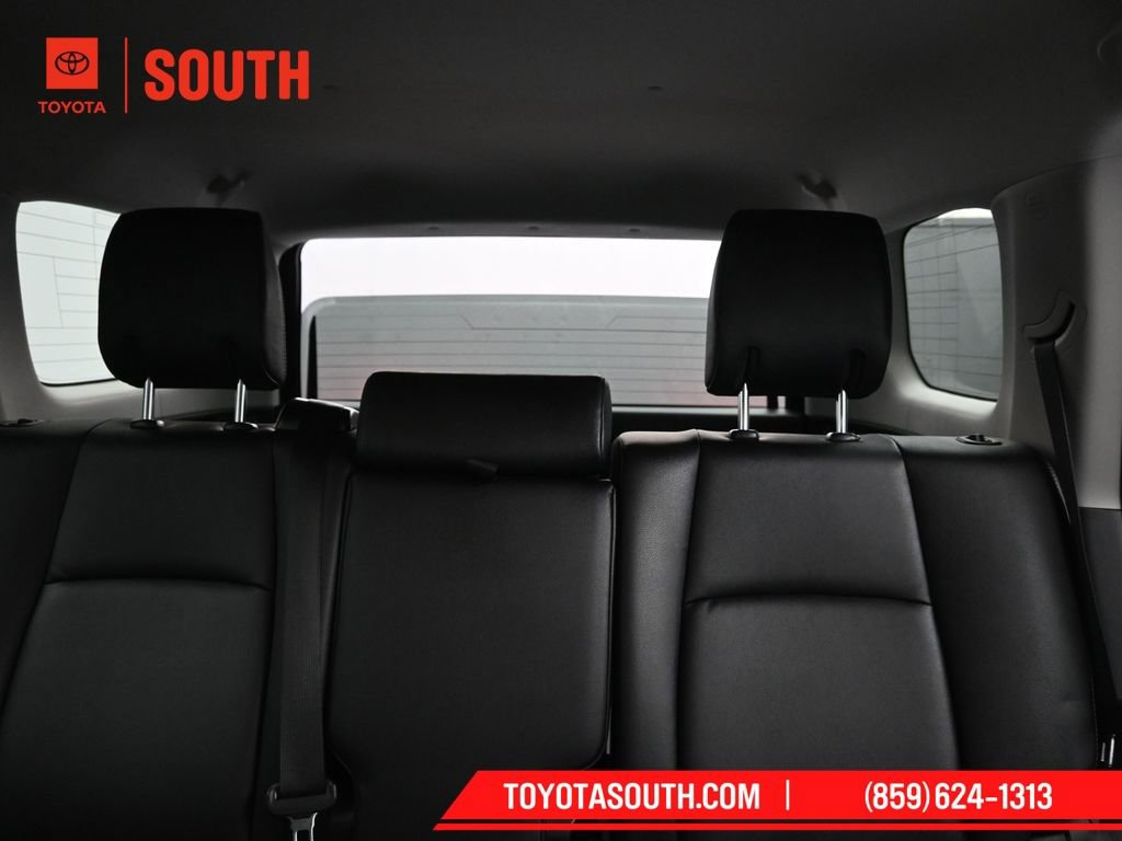 Used 2022 Toyota 4Runner TRD Sport w/ Technology Package image 21