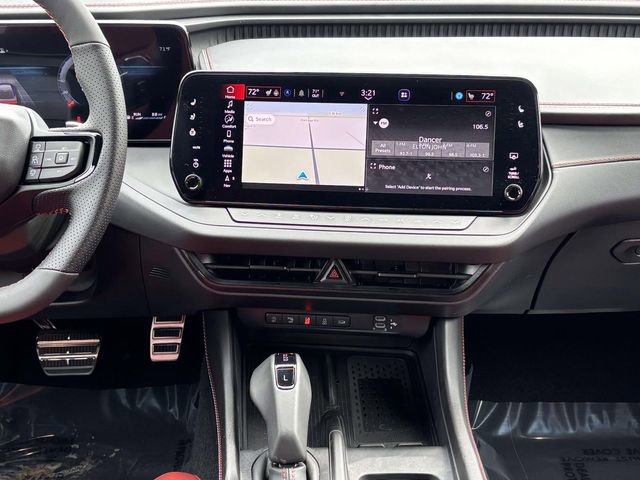 New 2026 Dodge Charger Scat Pack AWD/4WD image 11