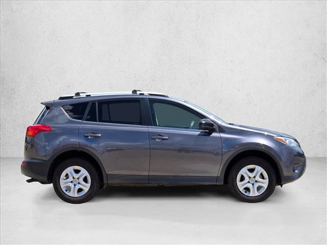 Used 2014 Toyota RAV4 LE FWD image 4