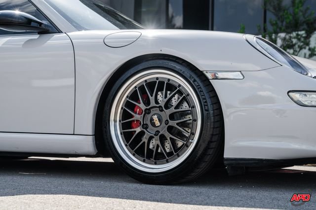 Used 2006 Porsche 911 Carrera image 51