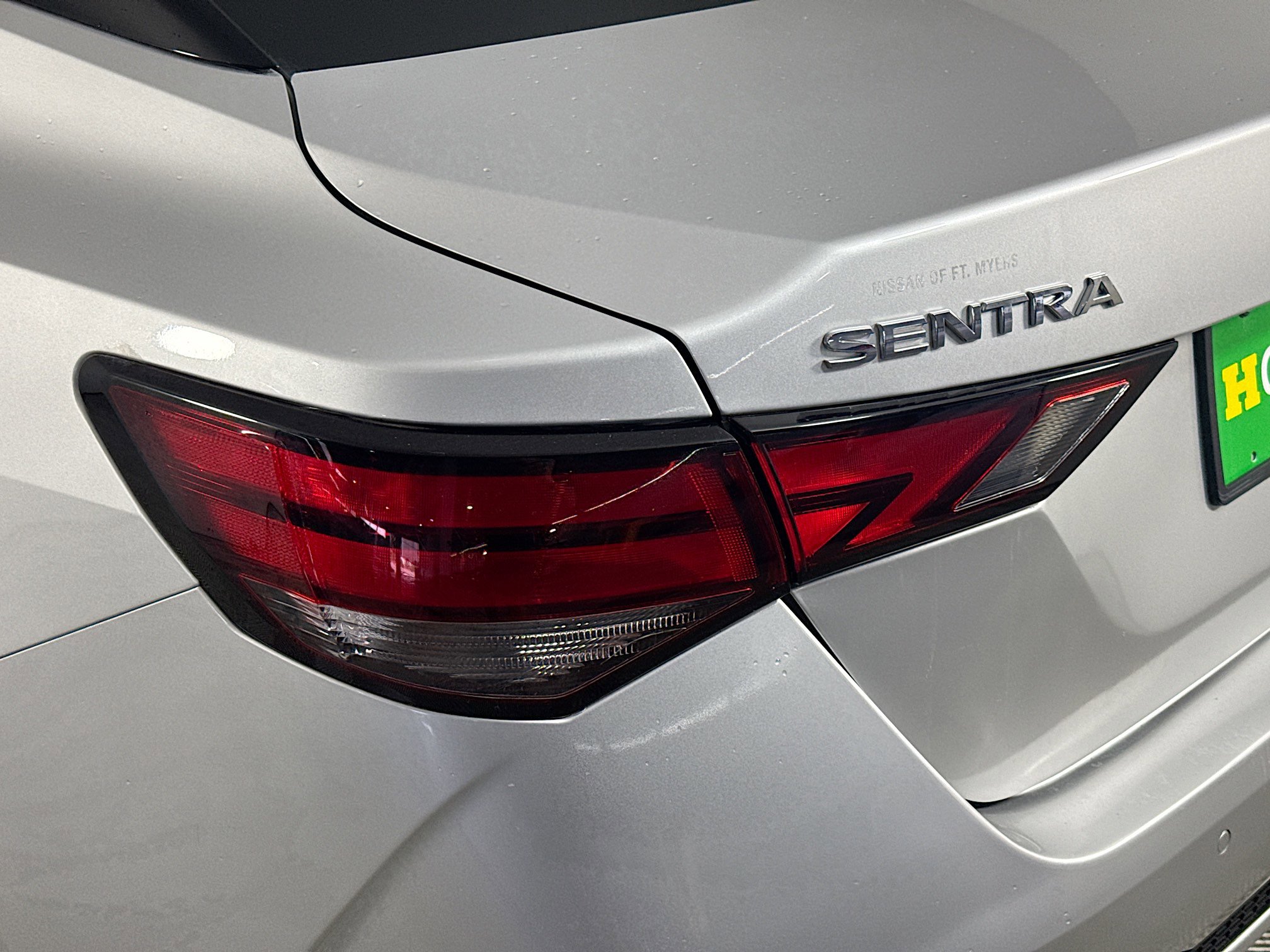 Used 2022 Nissan Sentra S FWD image 36