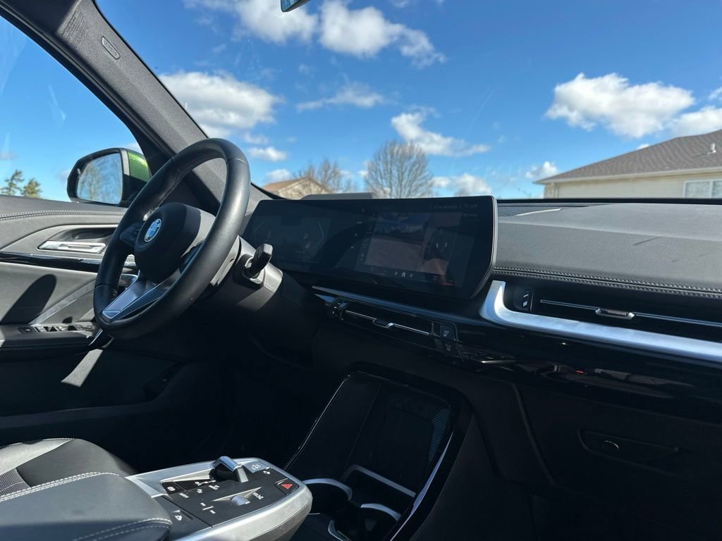 Certified 2025 BMW X1 xDrive28i w/ Premium Package AWD/4WD image 24