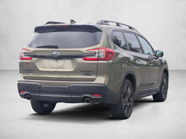 Used 2023 Subaru Ascent Onyx Edition Limited AWD/4WD image 5