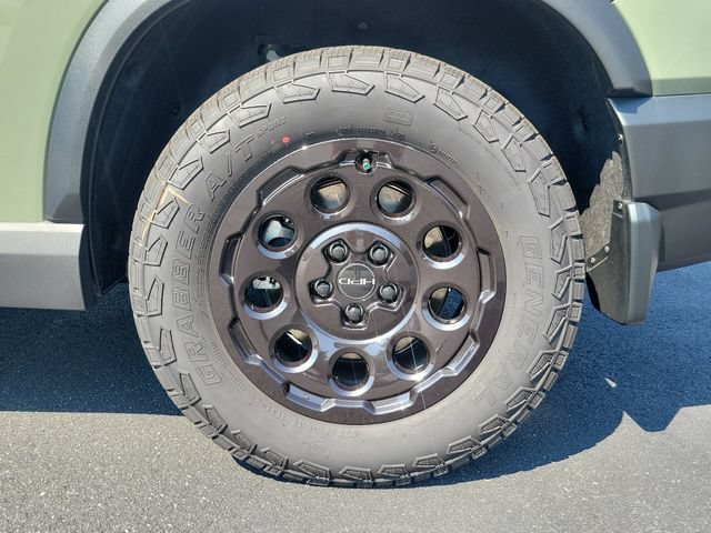 New 2026 Honda Passport TrailSport Elite image 7