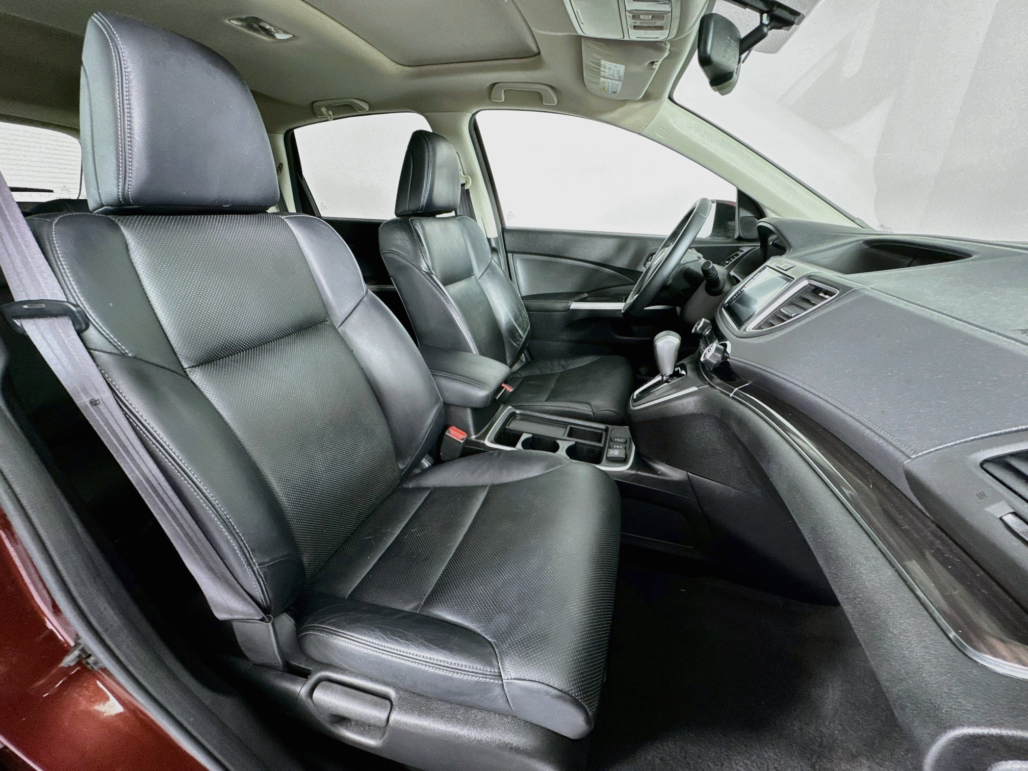 Used 2015 Honda CR-V EX-L image 28
