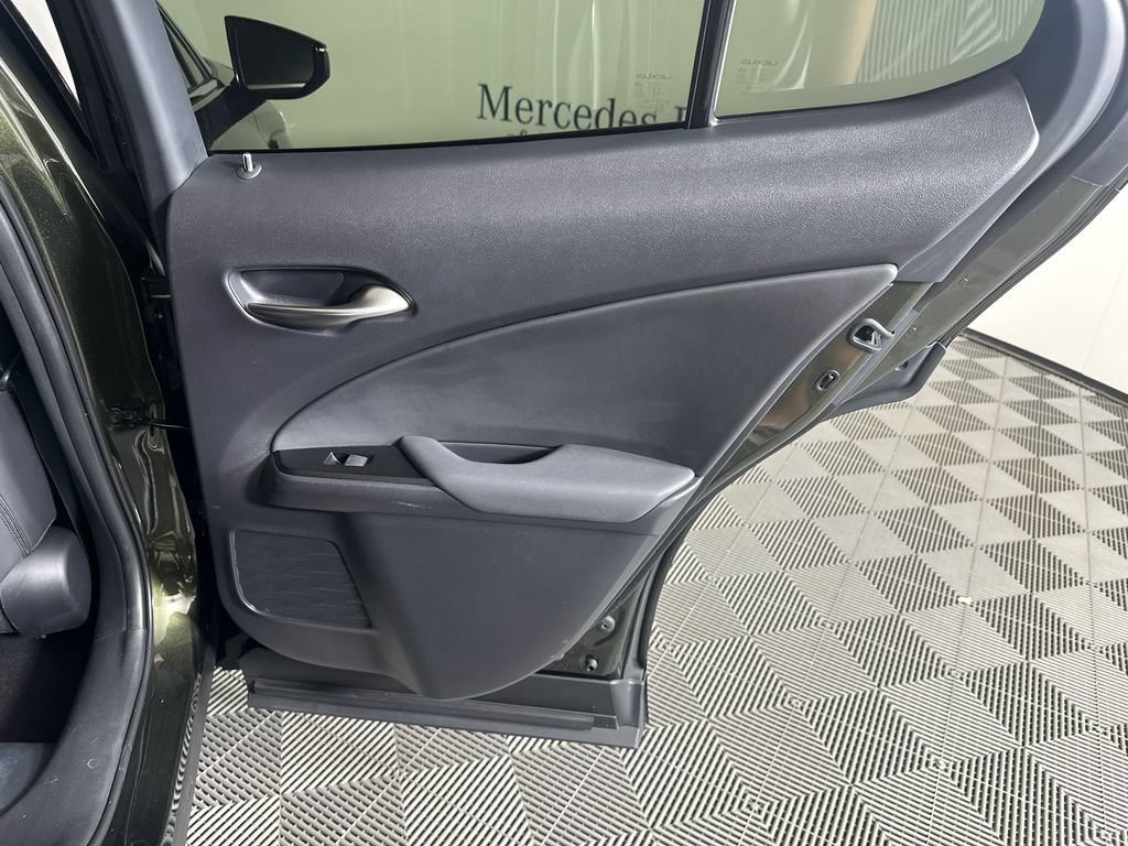 Used 2024 Lexus UX 250h AWD w/ Premium Package image 16