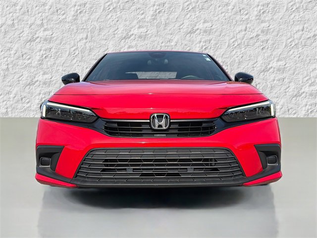 Used 2024 Honda Civic Sport image 8