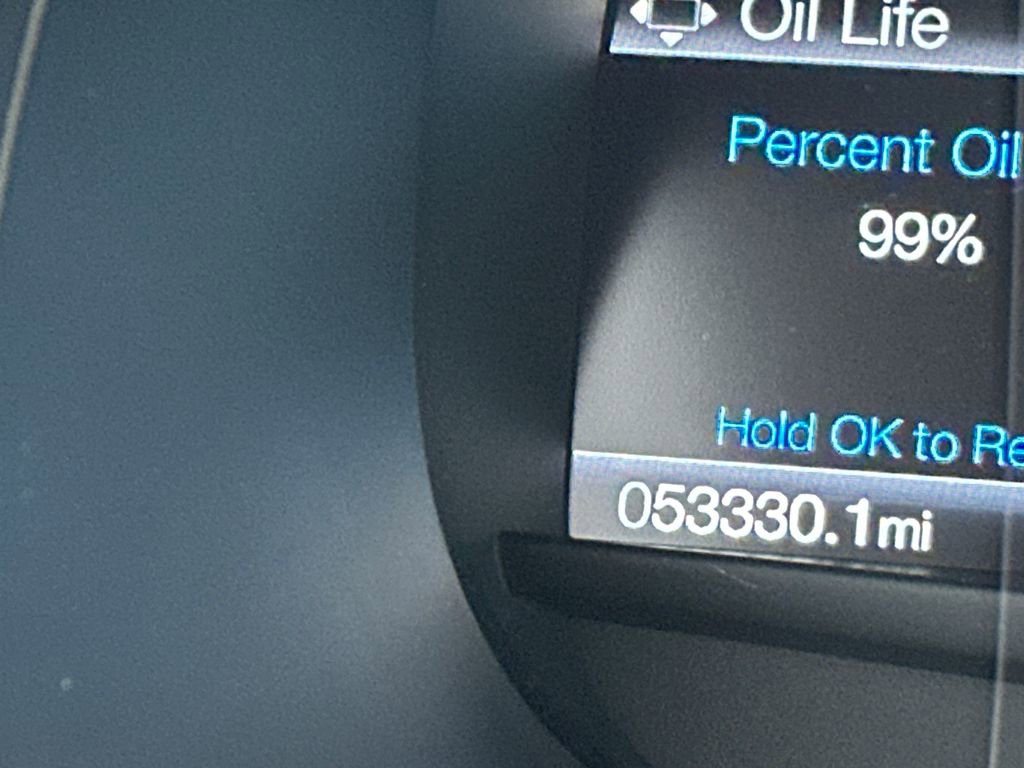 Used 2023 Ford Edge Titanium image 14