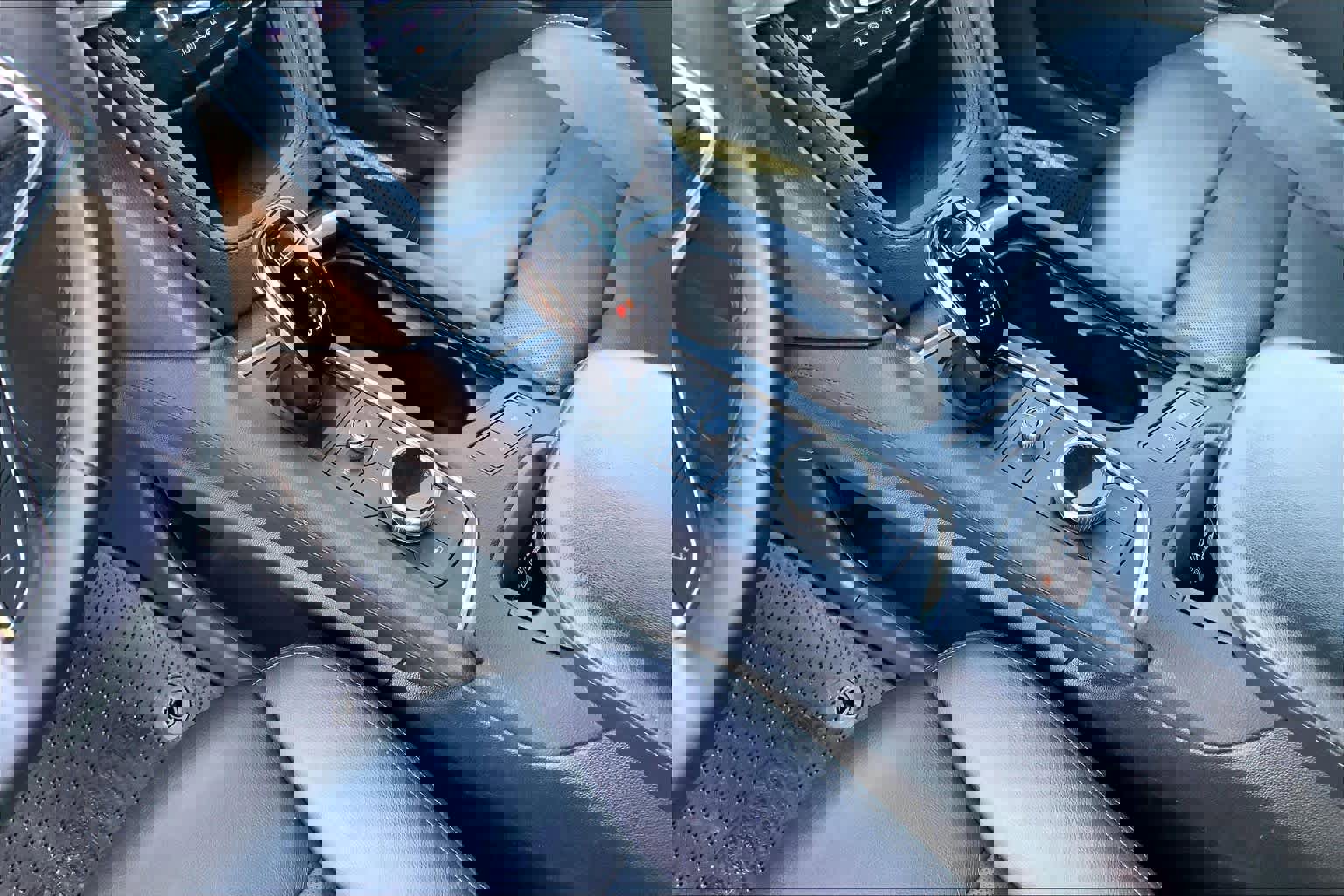 Used 2022 Cadillac XT5 Premium Luxury FWD image 17