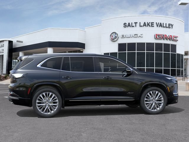 New 2026 Buick Enclave Avenir AWD/4WD image 5