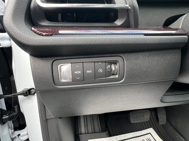 New 2026 Chevrolet Traverse RS w/ LPO, Floor Liner Package image 13