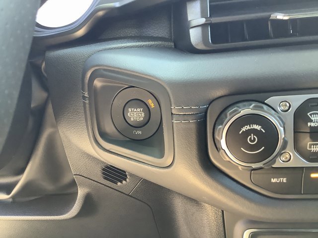 New 2025 Jeep Wrangler Unlimited Rubicon 392 image 16
