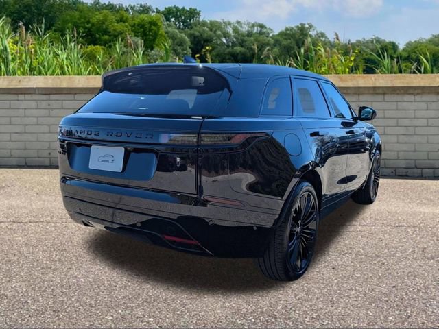 New 2026 Land Rover Range Rover Velar Dynamic SE image 4