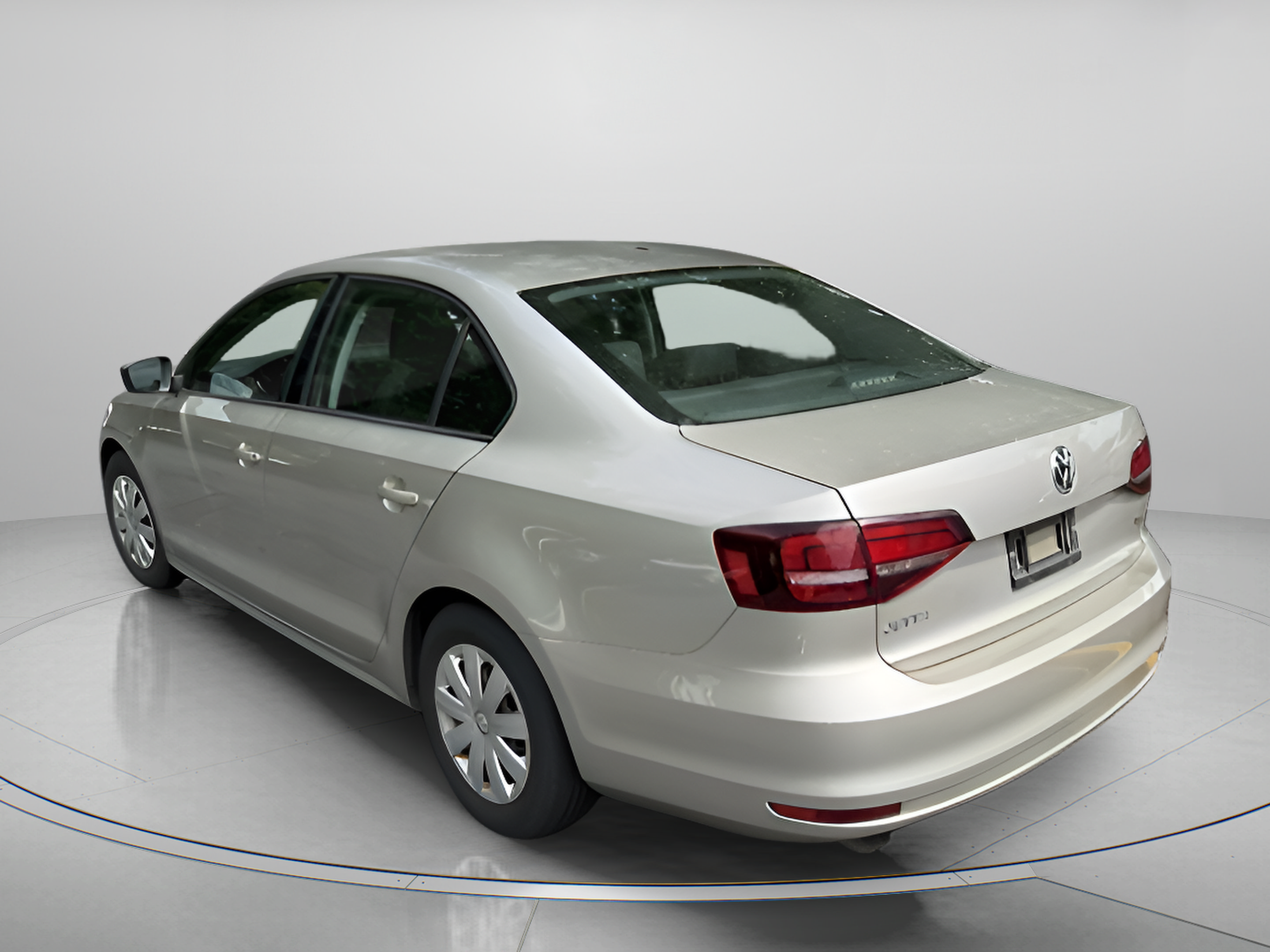 Used 2016 Volkswagen Jetta S FWD image 3