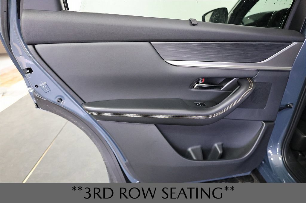 New 2026 MAZDA CX-90 3.3 Turbo S w/ Premium Plus AWD/4WD image 19