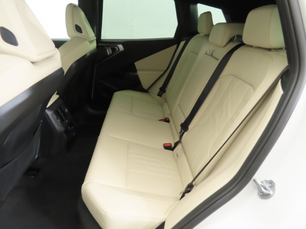 Certified 2026 BMW X3 xDrive30i AWD/4WD image 22