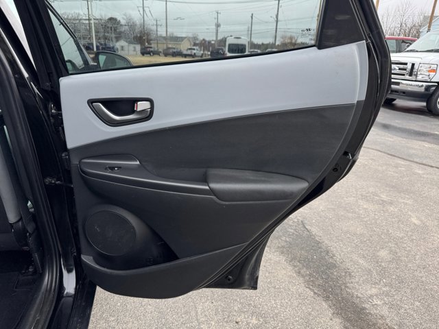 Used 2018 Hyundai Kona Limited image 26