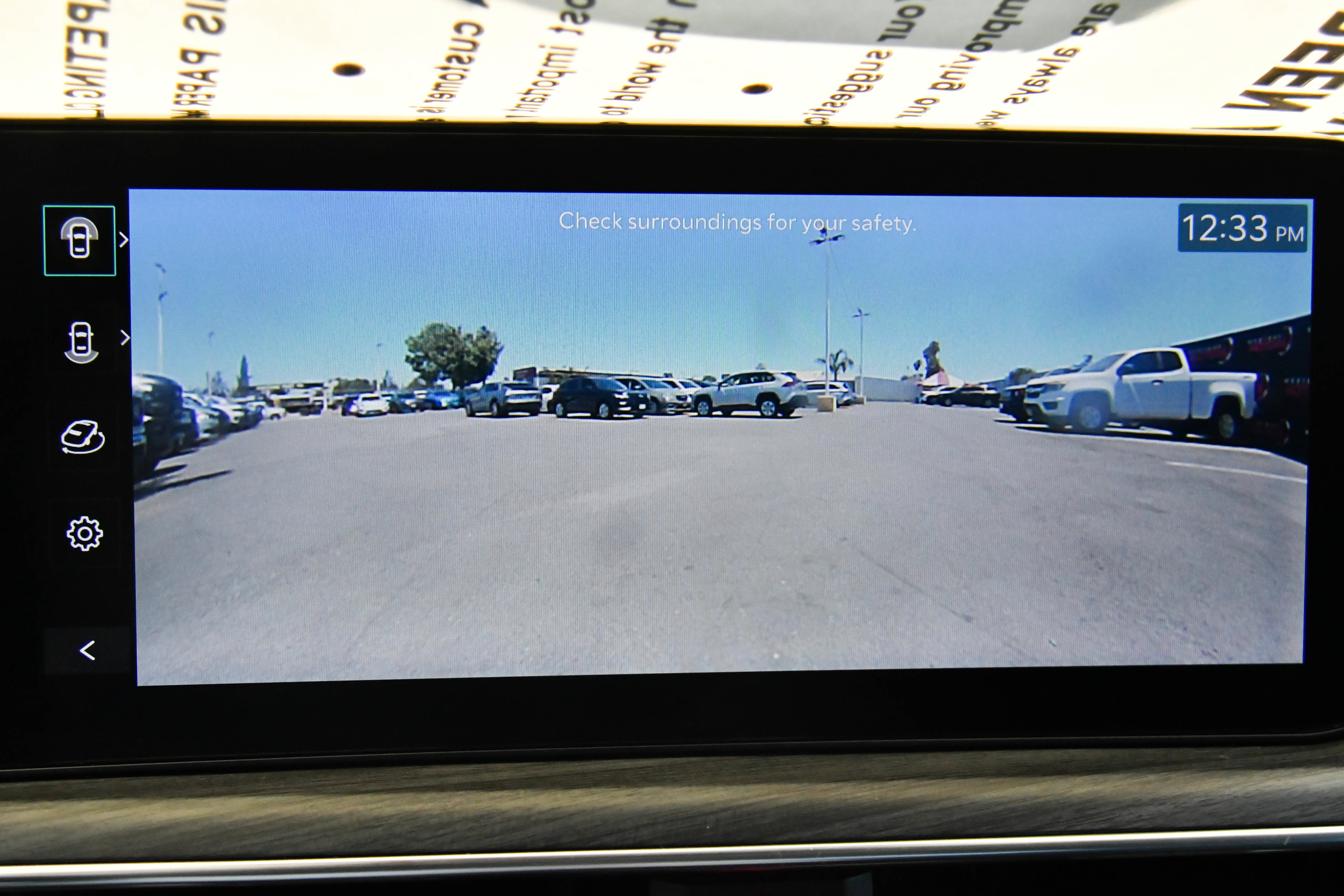 Used 2025 Kia K5 EX FWD image 28