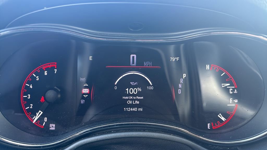 Used 2020 Dodge Durango R/T w/ Blacktop Package image 14