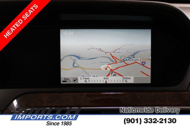 Used 2014 Mercedes-Benz C 250 C 250 image 21