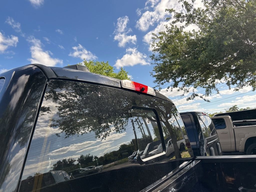 Used 2023 Ford F350 XL w/ 360-Degree Camera Package image 19