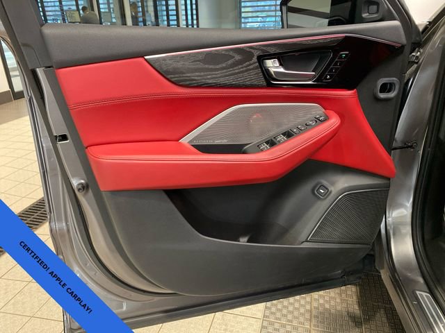 Used 2022 Acura MDX Type S image 10