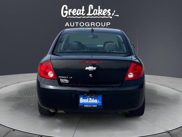 Used 2010 Chevrolet Cobalt LT w/ My Link Package image 4