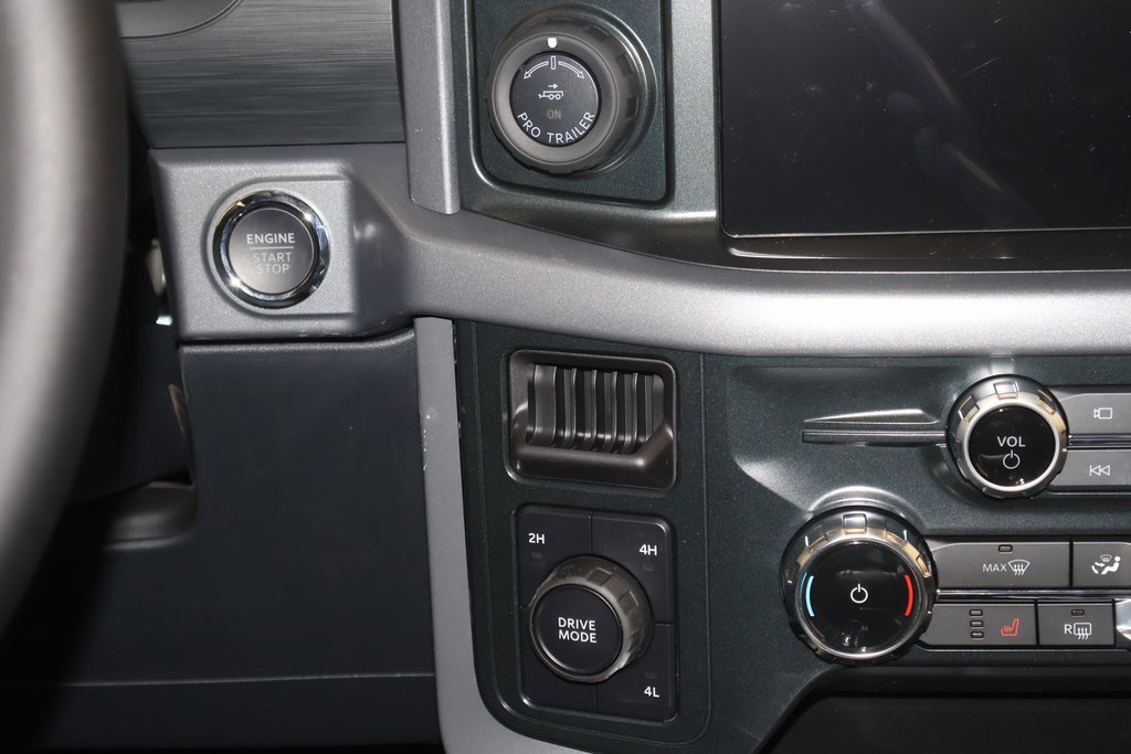 New 2025 Ford F150 XLT w/ Equipment Group 303A High image 20