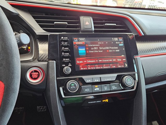 Used 2021 Honda Civic Type R image 12