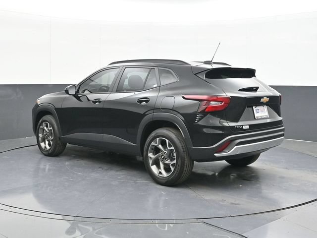 New 2026 Chevrolet Trax LT w/ LT Convenience Package FWD image 7