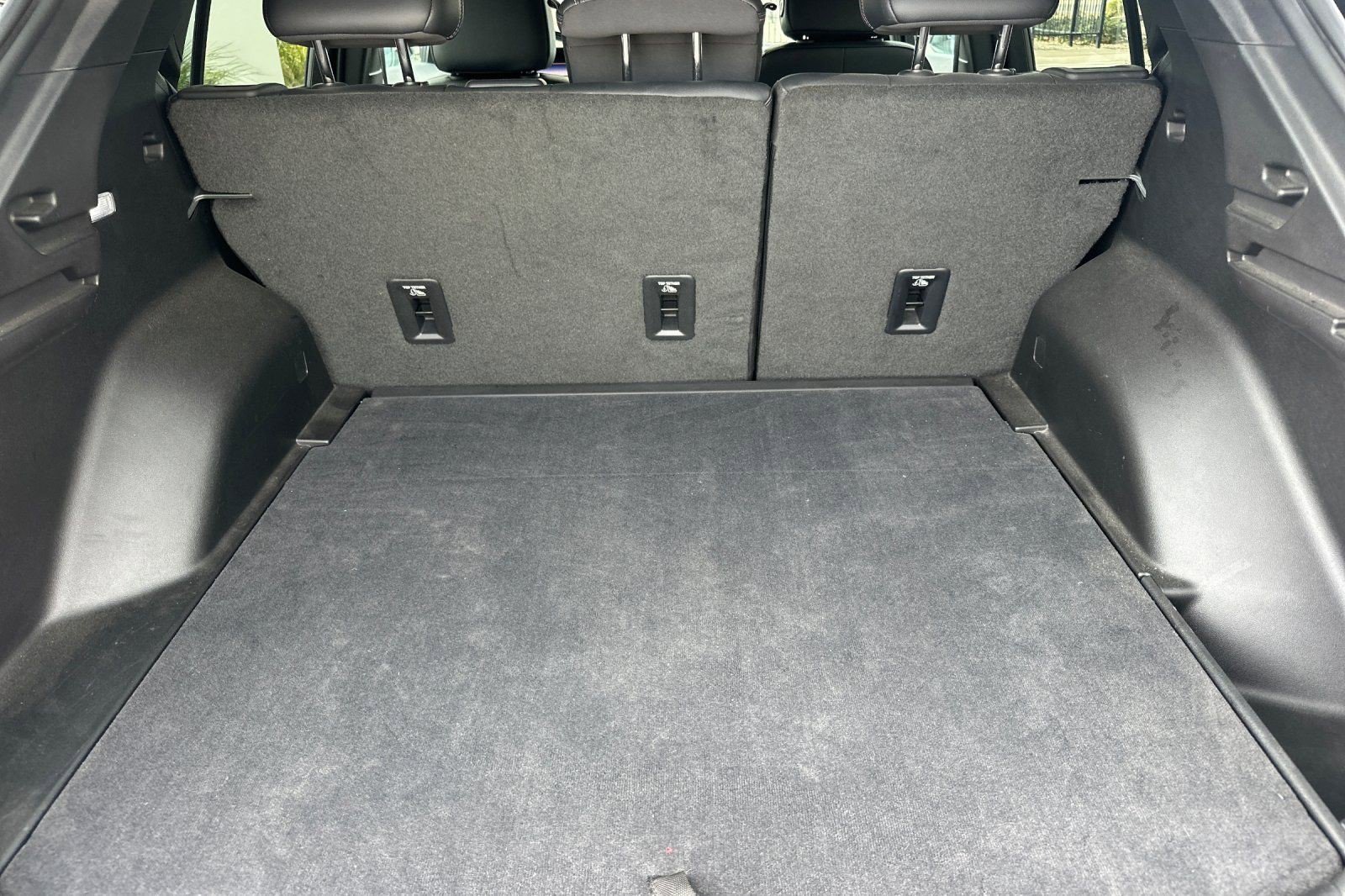 Certified 2024 Chevrolet Equinox EV RS image 18