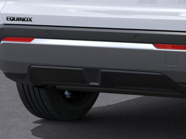 New 2026 Chevrolet Equinox LT image 14