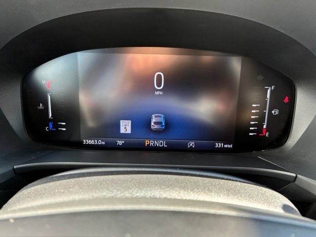 Certified 2023 Ford Escape ST-Line w/ Tech Pack #1 AWD/4WD image 20