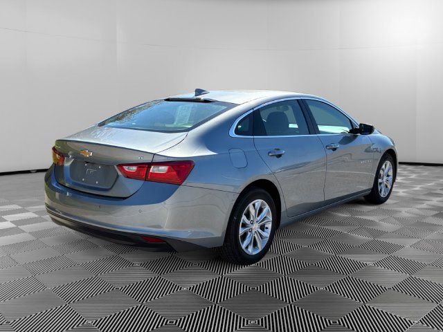 Used 2024 Chevrolet Malibu LT FWD image 5