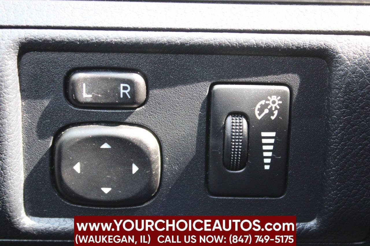 Used 2017 Lexus CT 200h image 27