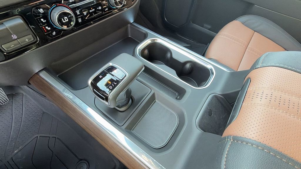 New 2026 Chevrolet Silverado 1500 High Country image 24