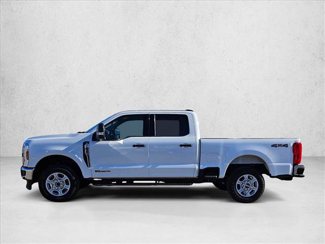 Used 2025 Ford F250 XLT image 9