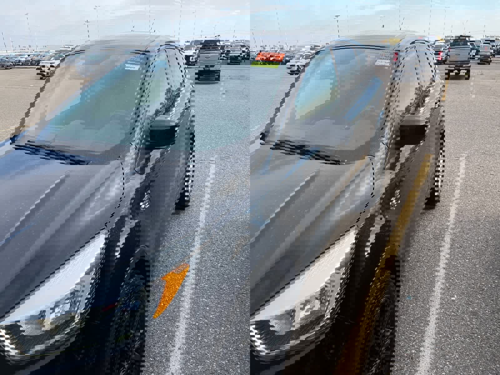 Used 2017 Ford Escape SE image 6