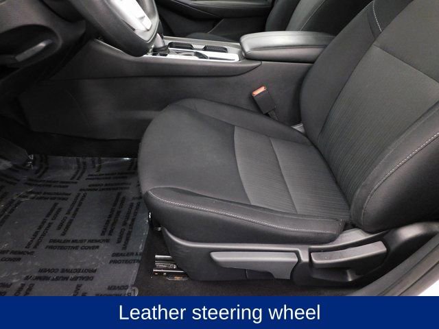 Used 2024 Nissan Sentra SV image 25