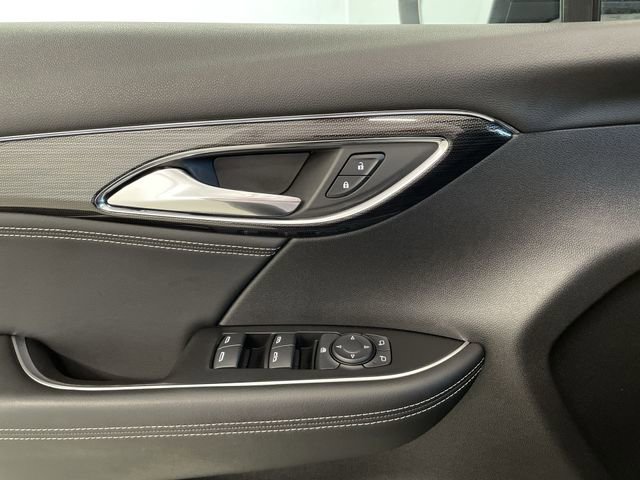Used 2023 Buick Envision Preferred w/ Sport Touring Package image 23
